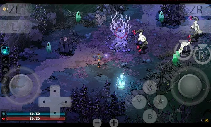 �ڵ�˹2(��׿��ð����Ϸ)vandroidoyunclub �ֻ����ͼ1