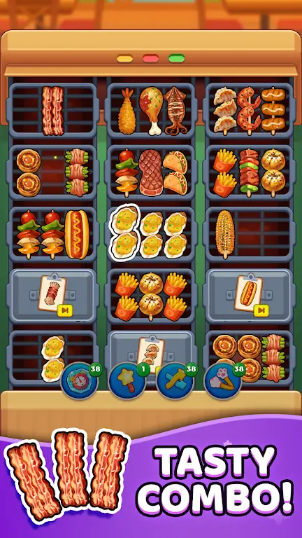 ��ͷ��ʳ������2026�ٷ����°汾��ͼ1