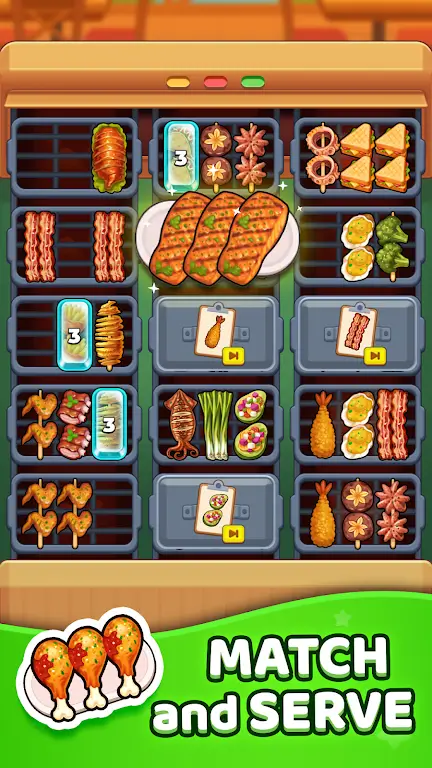 ��ͷ��ʳ������2026�ٷ����°汾��ͼ3