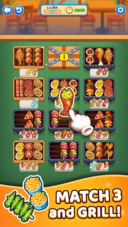 ��ͷ��ʳ������2026�ٷ����°汾��ͼ0