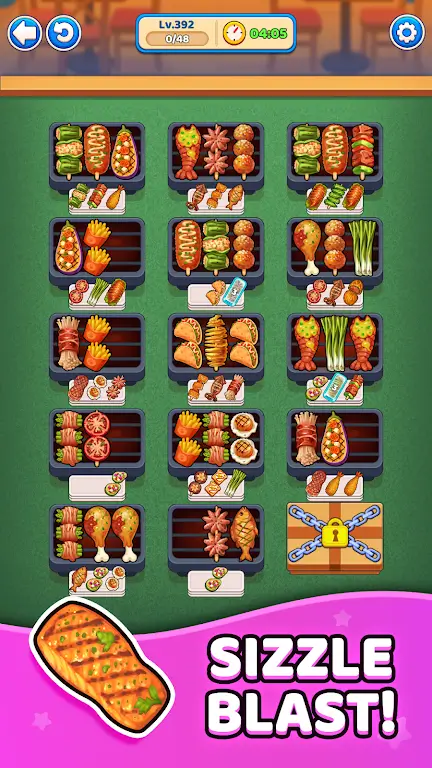 ��ͷ��ʳ������2026�ٷ����°汾��ͼ4