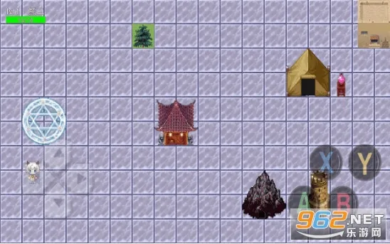 ������ҫ5v5������������v0.1xiongxiong �ֻ����ͼ1