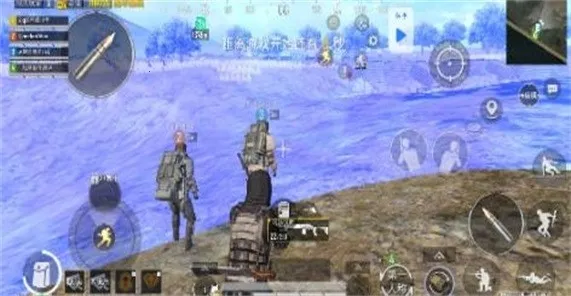 MCEM公益科技(我的世界辅助工具)v1.0.9 手机版截图2