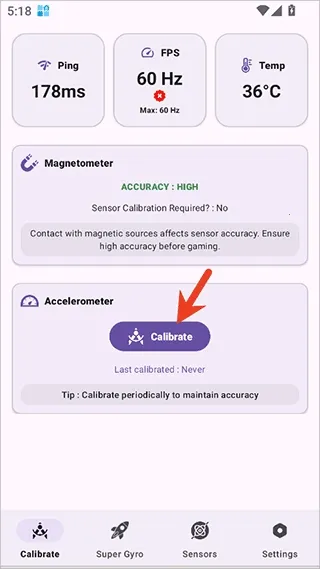 Super Gyro最新手机版 Super Gyro最新手机版