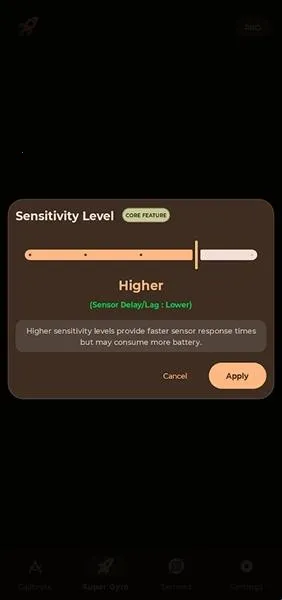 Super Gyro最新手机版 Super Gyro最新手机版