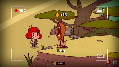 �ҵ���������԰��������v1.0 ��׿���ͼ2