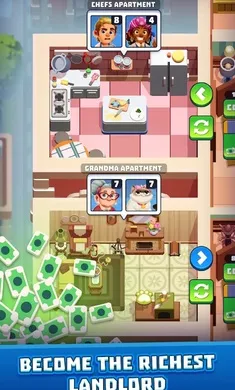 ���������ޣ�����װ��(FixRent������Ϸ)v1.1.2 �ֻ����ͼ0