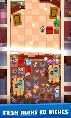 ���������ޣ�����װ��(FixRent������Ϸ)v1.1.2 �ֻ����ͼ1