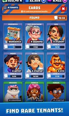 ���������ޣ�����װ��(FixRent������Ϸ)v1.1.2 �ֻ����ͼ2