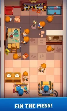 ���������ޣ�����װ��(FixRent������Ϸ)v1.1.2 �ֻ����ͼ3