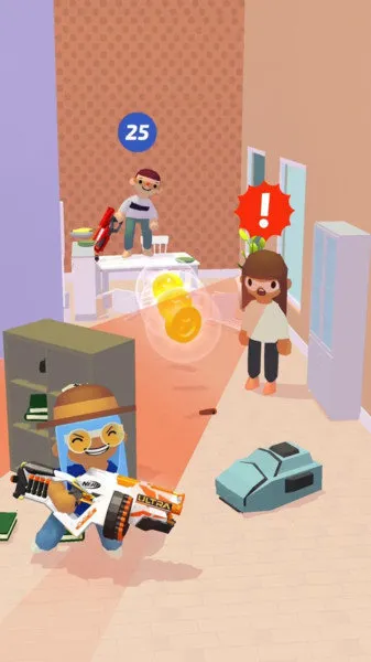 �칫�ҵ��������ò˵�v2.5.10 ��׿���ͼ2