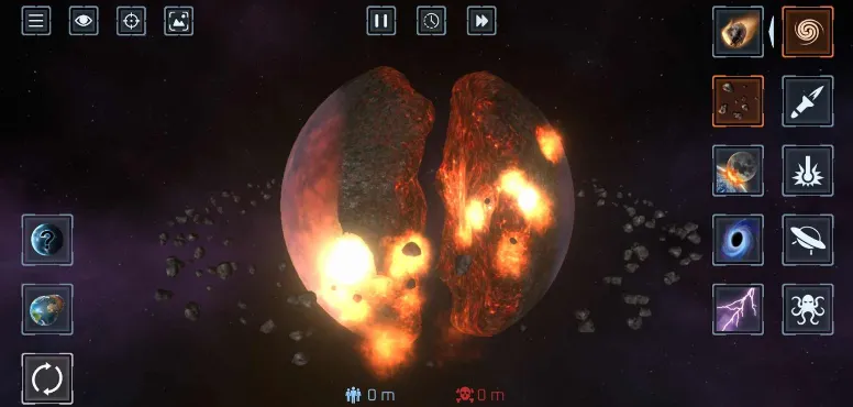 ����ըģ����ȫ������v2.6.5 �ֻ����ͼ1