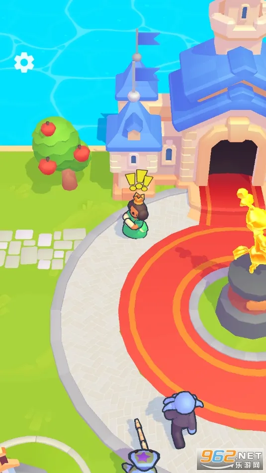 �ҵ��λ�С�����ò˵�v1.0.31 ��׿���ͼ2