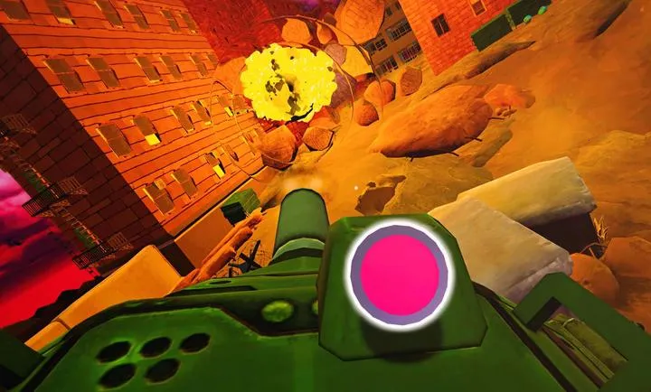 ج�δ��壺��ʧ�ξ�(ð�ս�����Ϸ)��ͼ1