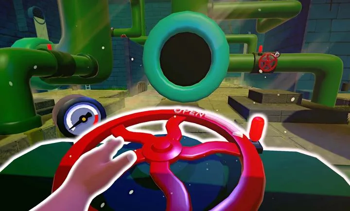 ج�δ��壺��ʧ�ξ�(ð�ս�����Ϸ)��ͼ4