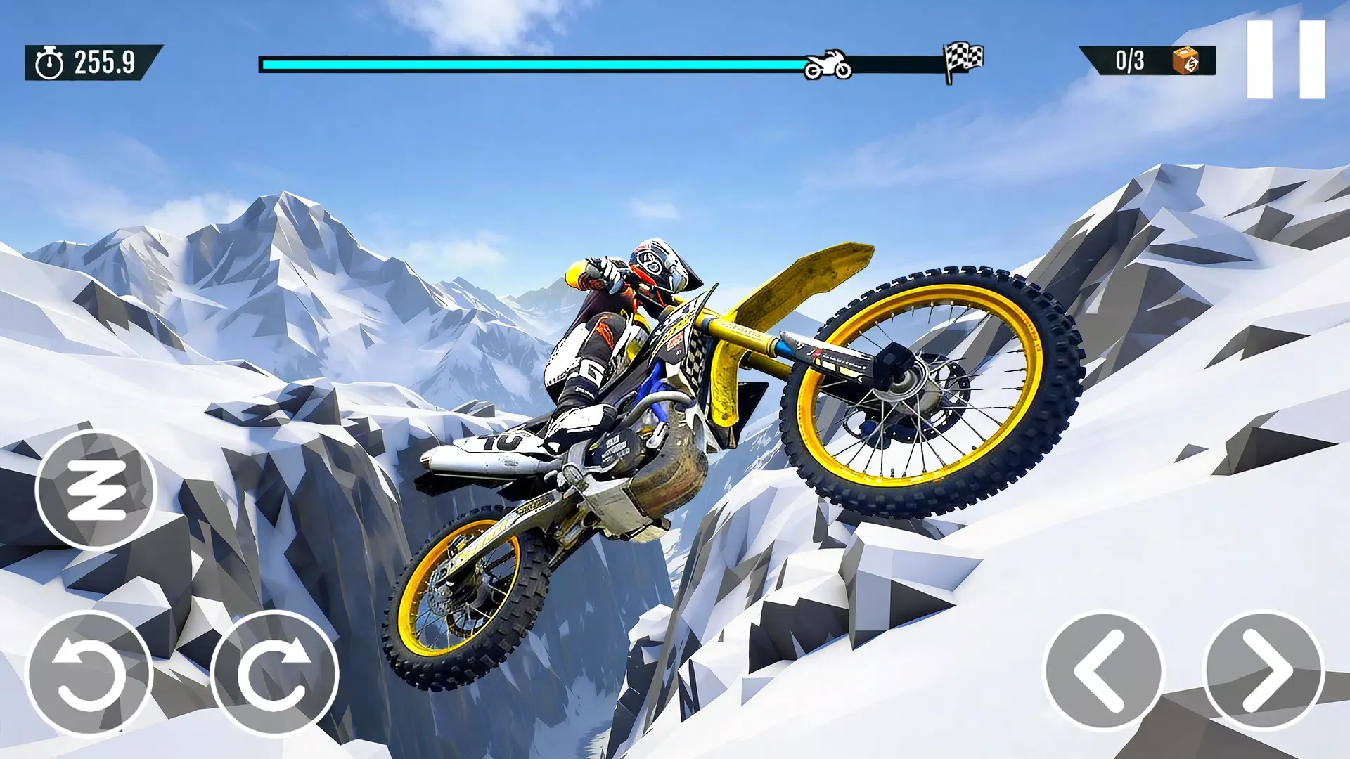 Ħ���ؼ�������ս��(Ħ���ؼ���Ϸ)��ͼ2