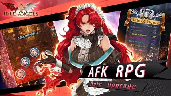 放置女神破解版无限钻石 放置女神破解版无限钻石