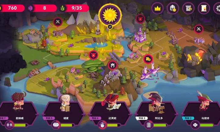 ��������II(����������Ϸ)v4.0.6 �ֻ����ͼ3