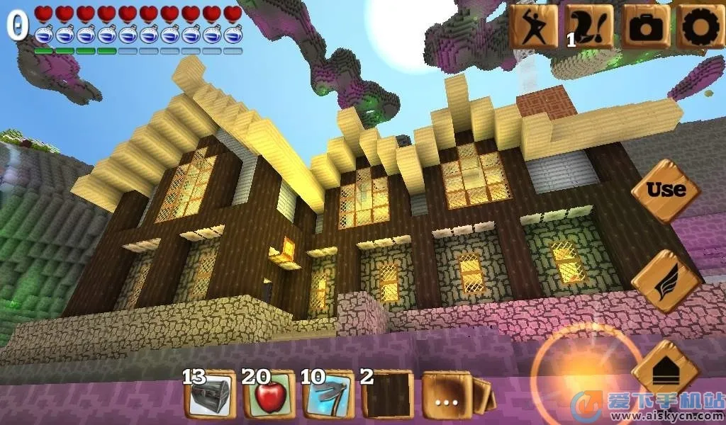 ������Ĺ���������ʯ���°�v16.5.1.1 ��׿���ͼ0