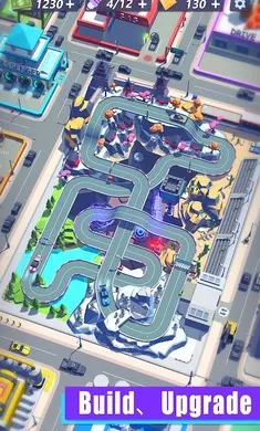 ����Ư�ƣ���װ��(Ư�ƾ�����Ϸ)v1.0.2 �ֻ����ͼ2