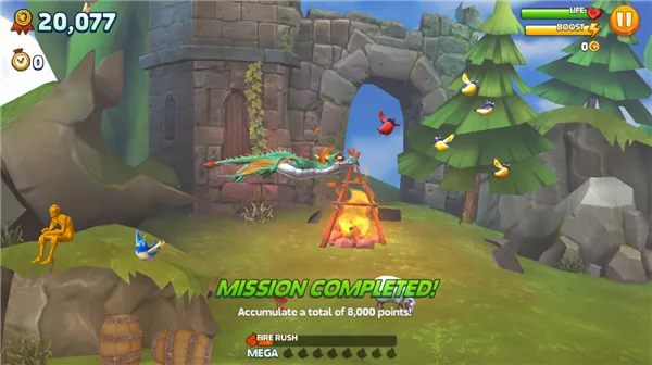 ���������ʷ��ƽ��������ʯv5.5 �ֻ����ͼ4