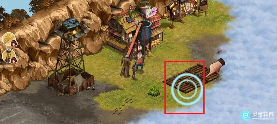 �ؽ�����Ӫ���ڹ���