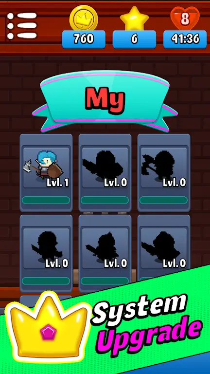 ���ط���(����ð����Ϸ)v1 ��׿���ͼ1