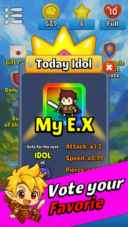 ���ط���(����ð����Ϸ)v1 ��׿���ͼ3