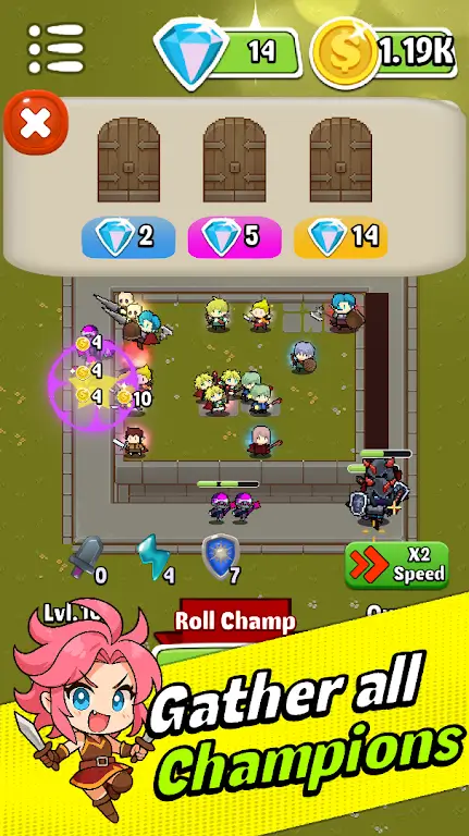 ���ط���(����ð����Ϸ)v1 ��׿���ͼ0