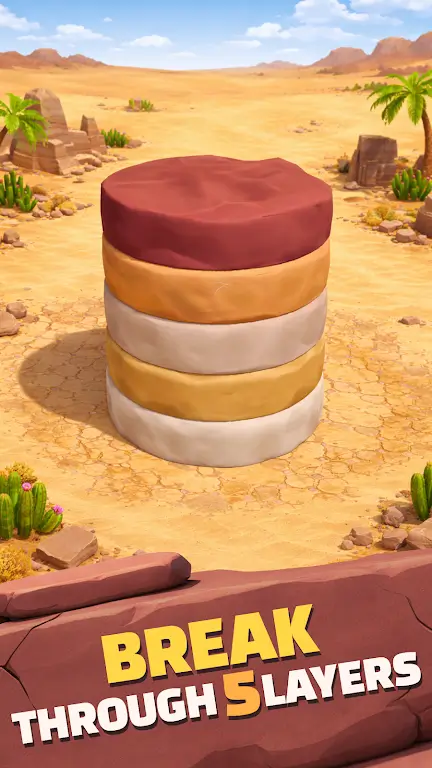 万物皆可雕(闲置雕刻游戏)v1.00.5 手机版截图3