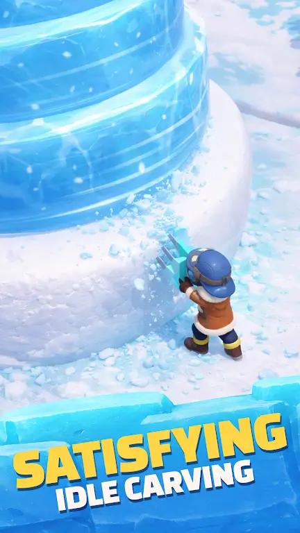 万物皆可雕(闲置雕刻游戏)v1.00.5 手机版截图2