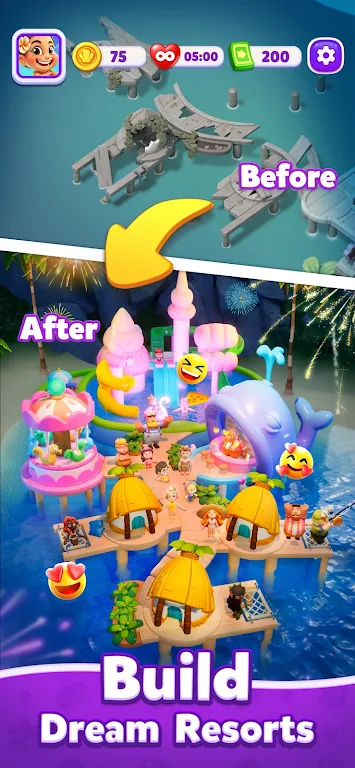 �����ݵ�(����ð����Ϸ)v1.4.9 ��׿���ͼ2