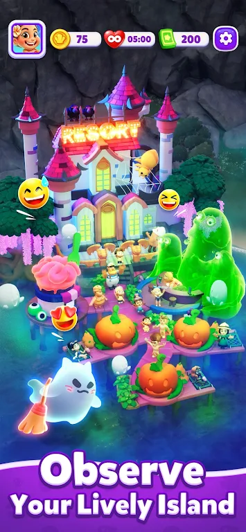 �����ݵ�(����ð����Ϸ)v1.4.9 ��׿���ͼ4