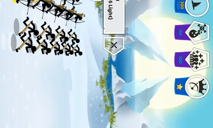 �����ս���Ų�3����MOD�˵�����v2026.5.2676 �ֻ����ͼ3