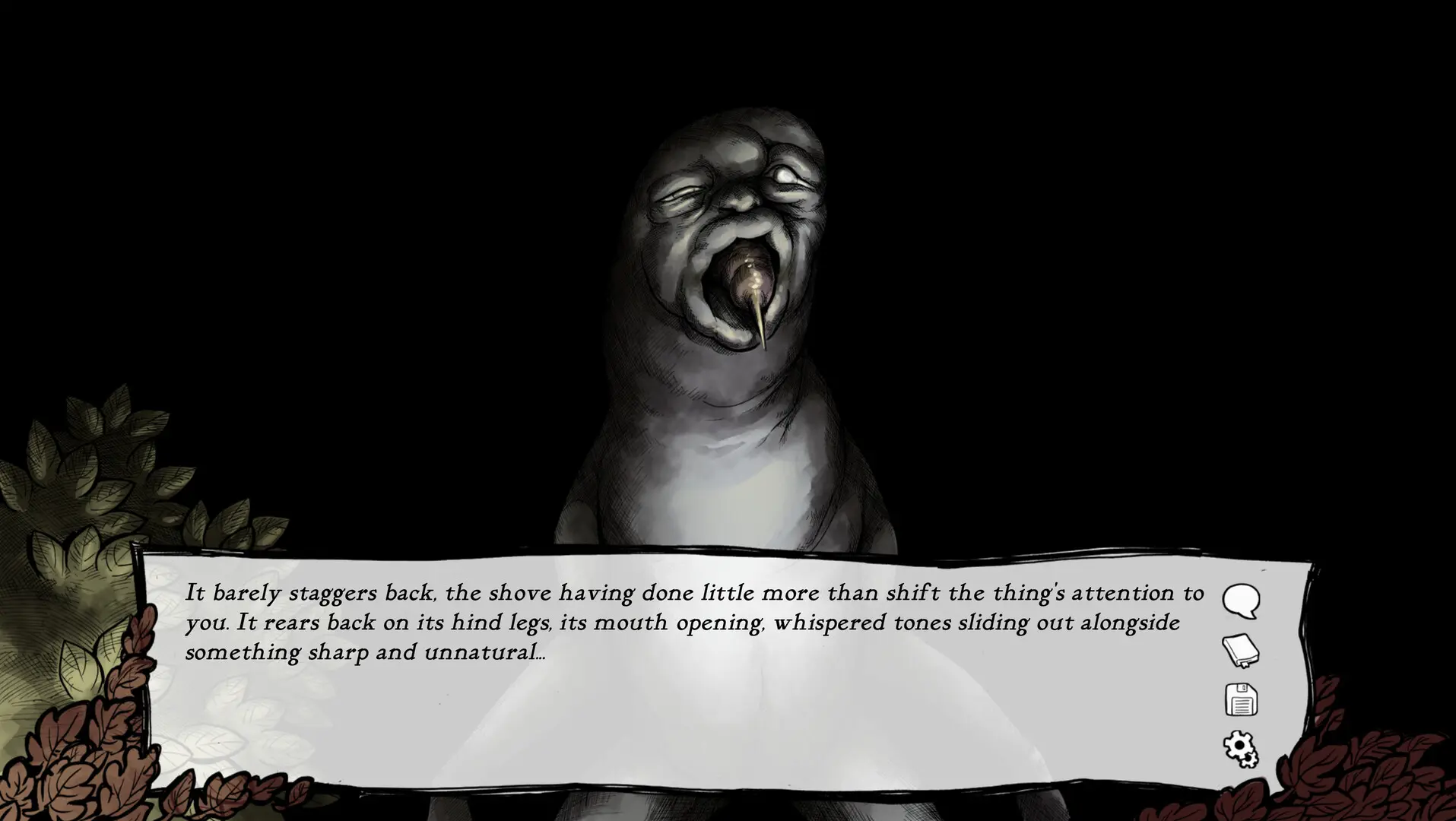 猩红谷最新安卓版v1.0 安卓版截图2