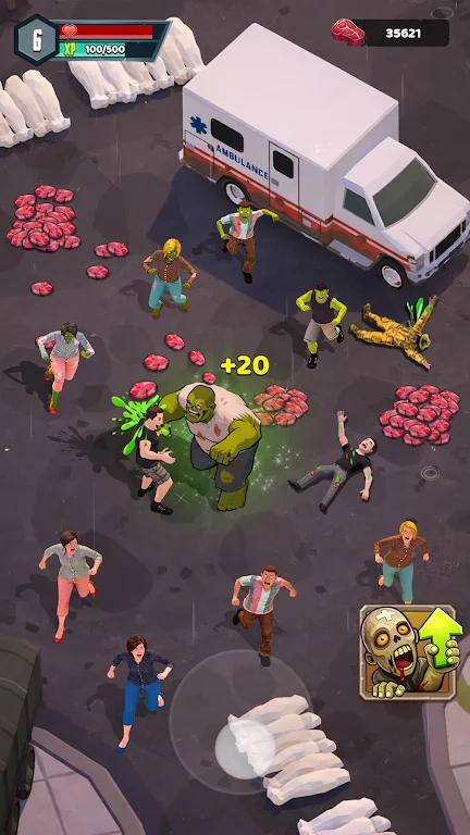 ɥʬ����2026���°汾v0.0.3 �ֻ����ͼ1