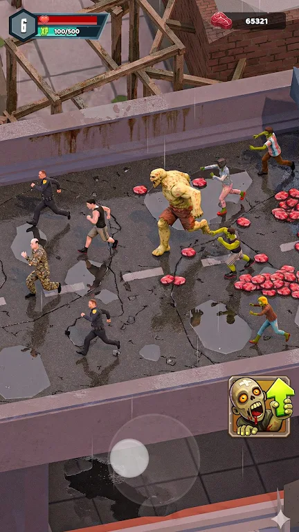 ɥʬ����2026���°汾v0.0.3 �ֻ����ͼ3