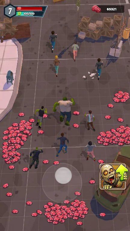 ɥʬ����2026���°汾v0.0.3 �ֻ����ͼ2