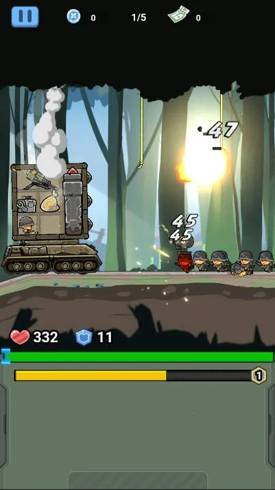 ս����ǰ���ƽ�����޽�Һ���ʯv1.0.0 ��׿���ͼ2