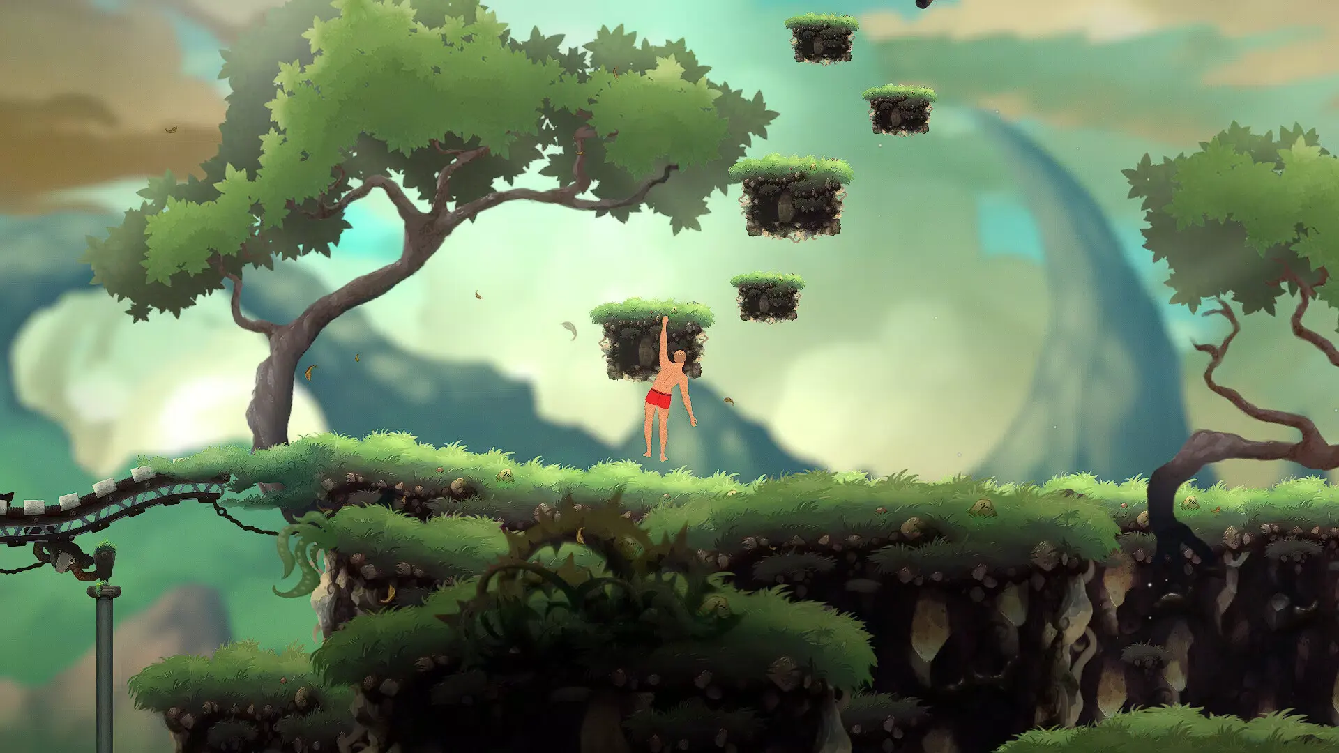 ��һ��������Ϸ(�ͷ����ʵ���Ϸ)v1.3 �ֻ����ͼ1