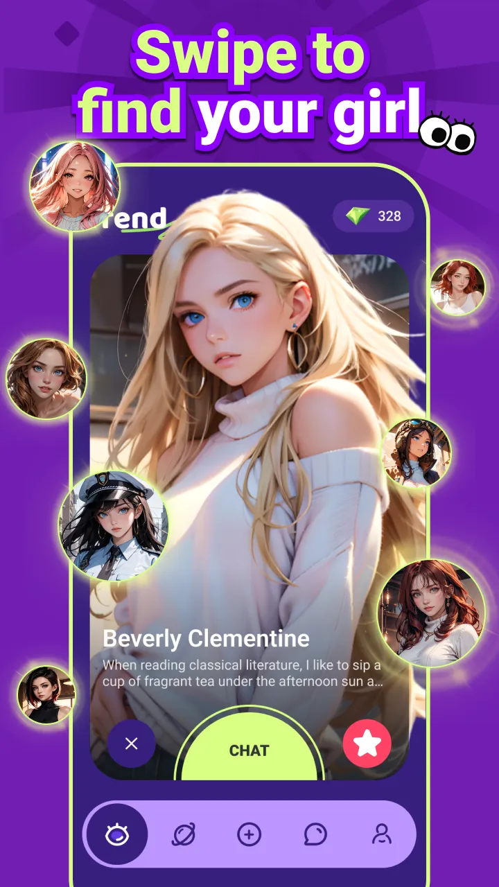 Trend Ai(AI��������)v1.3.0 ��׿���ͼ2