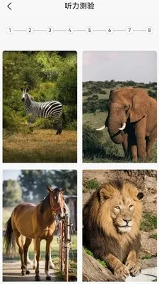 Ӣ��ּ���(Ӣ��ѧϰ����)v1.2.6 ��׿���ͼ3