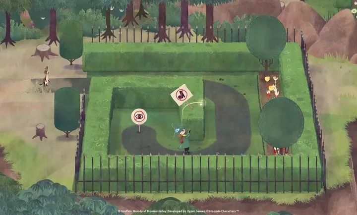 ʷ���������ǣ�ķ��ɽ��֮��2026�ٷ����°汾v1.1.0 ��׿���ͼ3