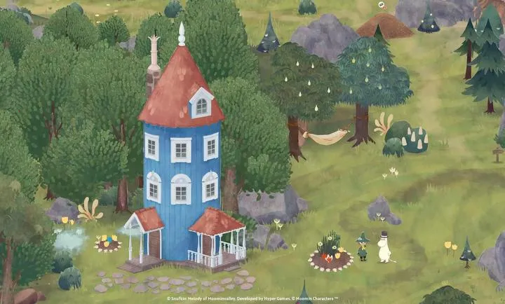 ʷ���������ǣ�ķ��ɽ��֮��2026�ٷ����°汾v1.1.0 ��׿���ͼ4