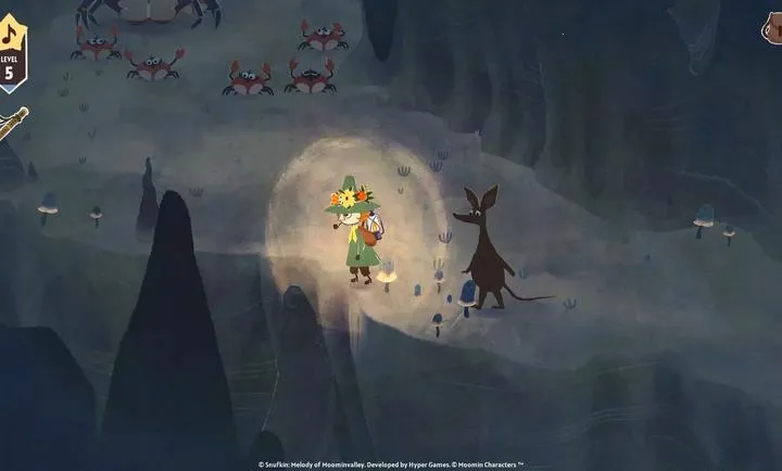 ʷ���������ǣ�ķ��ɽ��֮��2026�ٷ����°汾v1.1.0 ��׿���ͼ2