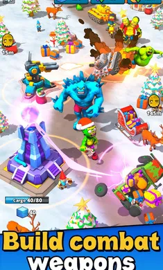 ������vs��ʬ�����ָ����˵���(��ʬ���ַ�����Ϸ)v2602.07.847 ��׿���ͼ1