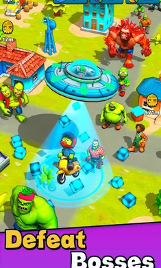 ������vs��ʬ�����ָ����˵���(��ʬ���ַ�����Ϸ)v2602.07.847 ��׿���ͼ2