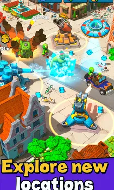 ������vs��ʬ�����ָ����˵���(��ʬ���ַ�����Ϸ)v2602.07.847 ��׿���ͼ3