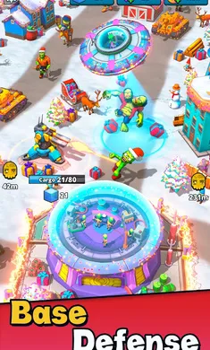 ������vs��ʬ�����ָ����˵���(��ʬ���ַ�����Ϸ)v2602.07.847 ��׿���ͼ4