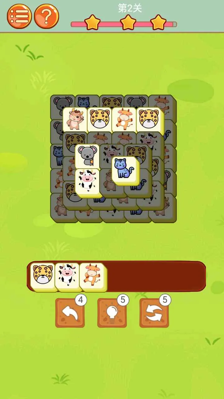 ����С����(������Ȥ����)v1.0.0 �ֻ����ͼ2